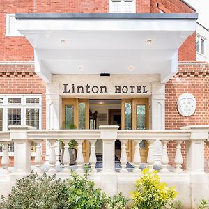 Linton Hotel Luton